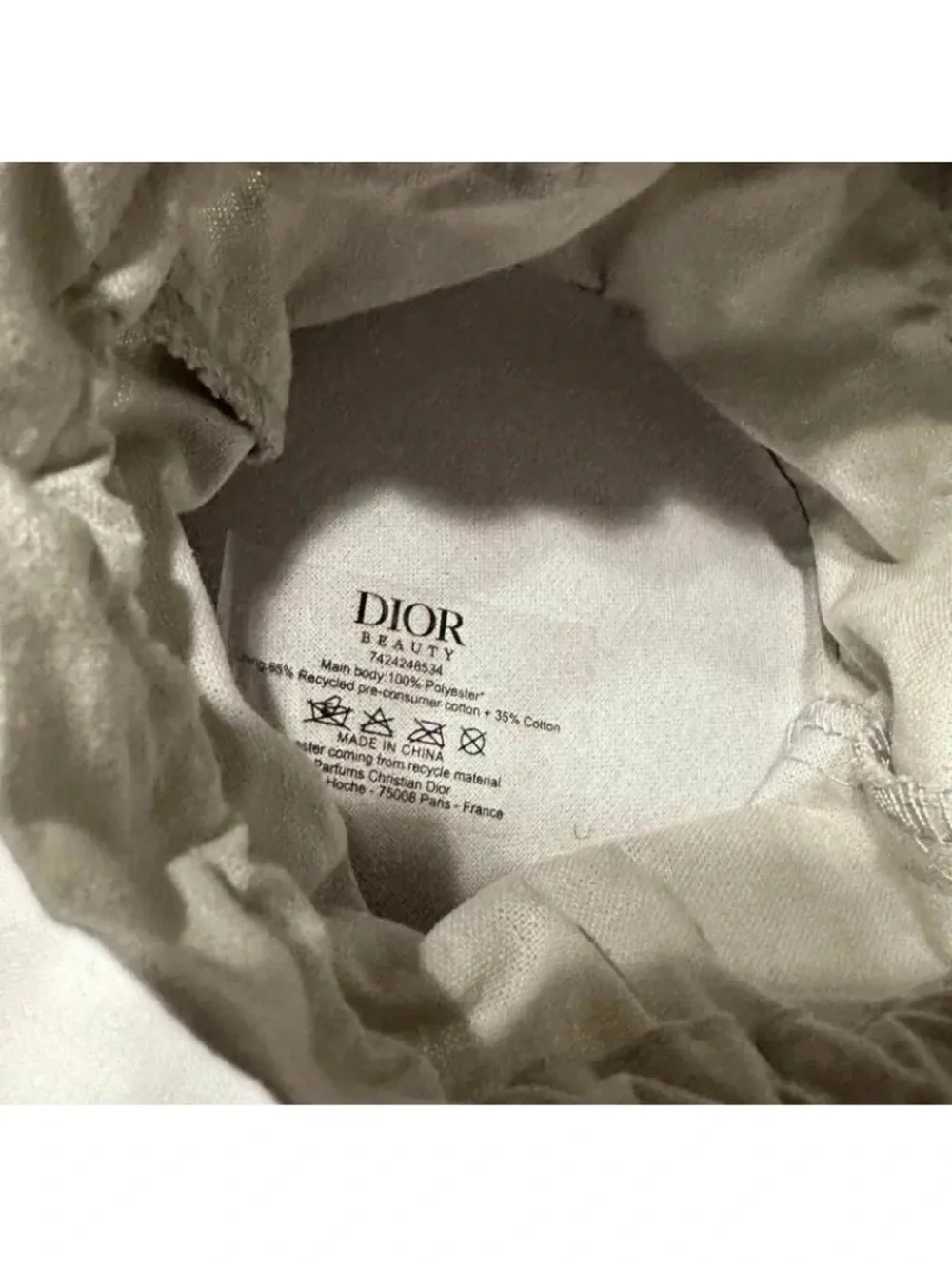 NEW Dior Beauty 2024 “Around the World” Jewelry Case
